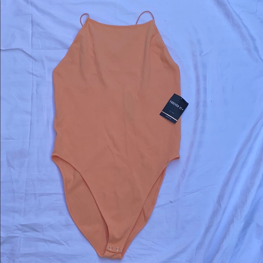 Forever 21 Body Suit